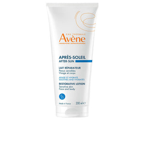 Avène Reparador para Después Del Sol Gel-Creme 200ml