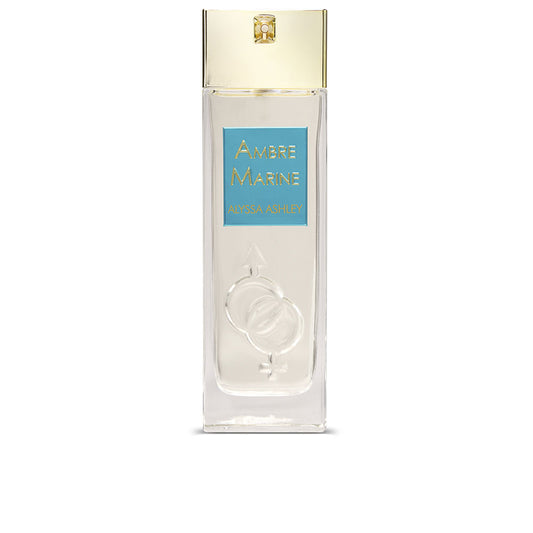 Alyssa Ashley Ambre Marine Eau de Parfum Vaporizador 100 ml