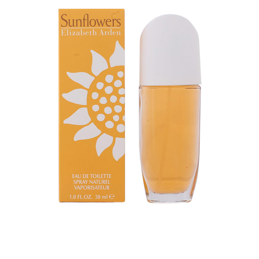 Elizabeth Arden Sunflowers Eau de Toilette Vaporizador 30 ml