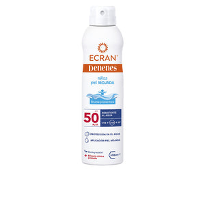 Denenes Ecran Denenes Wet Skin Névoa Protetora SPF50 250ml