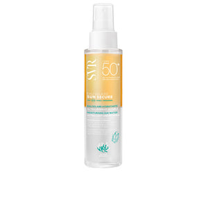 Svr Sun Secure Hidratante Eau Solaire SPF50+ 100ml