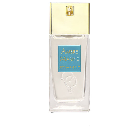 Alyssa Ashley Ambre Marine Eau de Parfum Vaporizador 30 ml