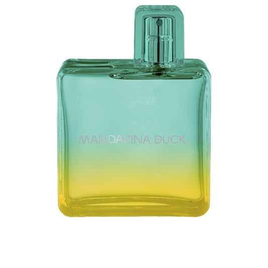 Mandarina Duck Vida Loca for Him Eau de Toilette Vaporizador 100 ml