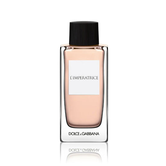 Dolce & Gabbana L'Imperatrice Eau de Toilette Vaporizador 100 ml