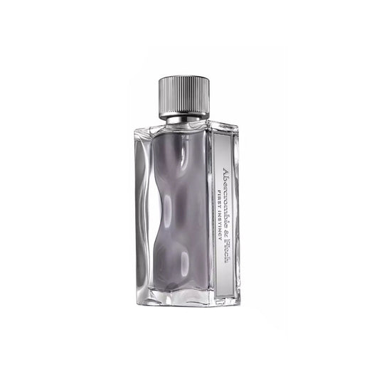 Abercrombie & Fitch First Instinct Eau de Toilette Vaporizador 30 ml