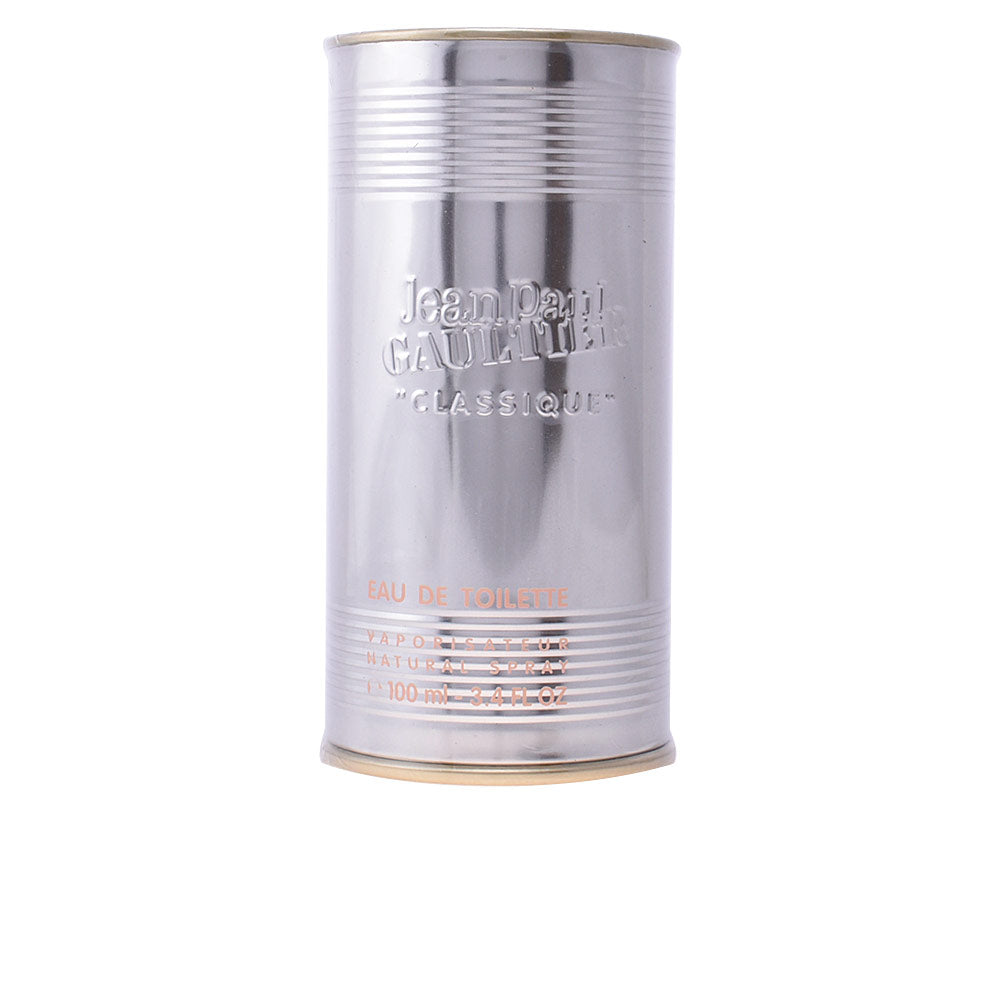 Jean Paul Gaultier Classique Eau de Toilette Vaporizador 100 ml
