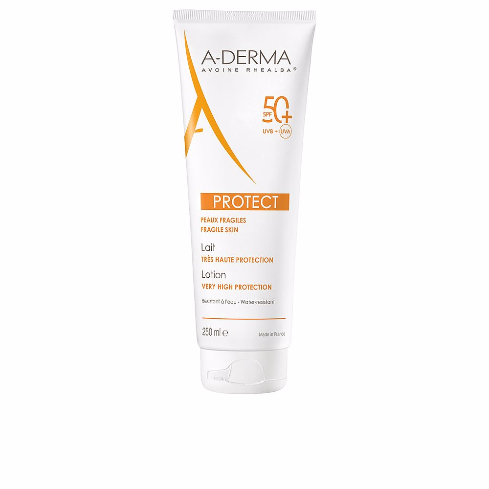 a-Derma Protect Loção Solar SPF50+ 250ml