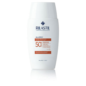 Rilastil Sun System Alergia 100 Ultrafluido SPF50+ 50ml