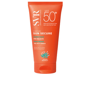 Svr Creme Sun Secure SPF50+ 50ml