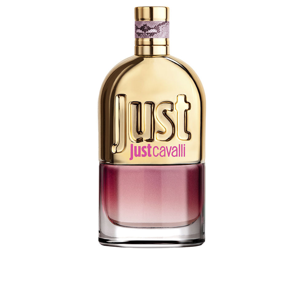 Roberto Cavalli Just Cavalli for Her Eau de Toilette Vaporizador 90 ml