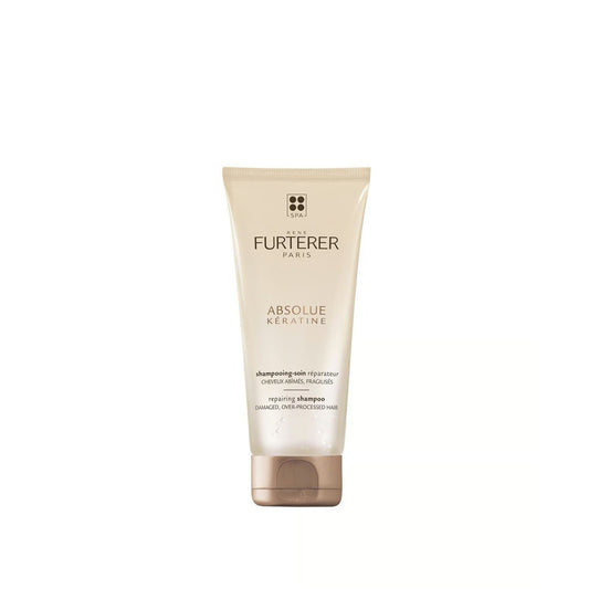 René Furterer Absolue Kératine Champú Reparador 200ml (6.76fl oz)