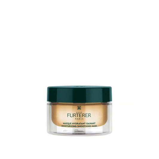 René Furterer Sublime Karité Mascarilla Hidratante Suavizante 200ml (6.7fl.oz)