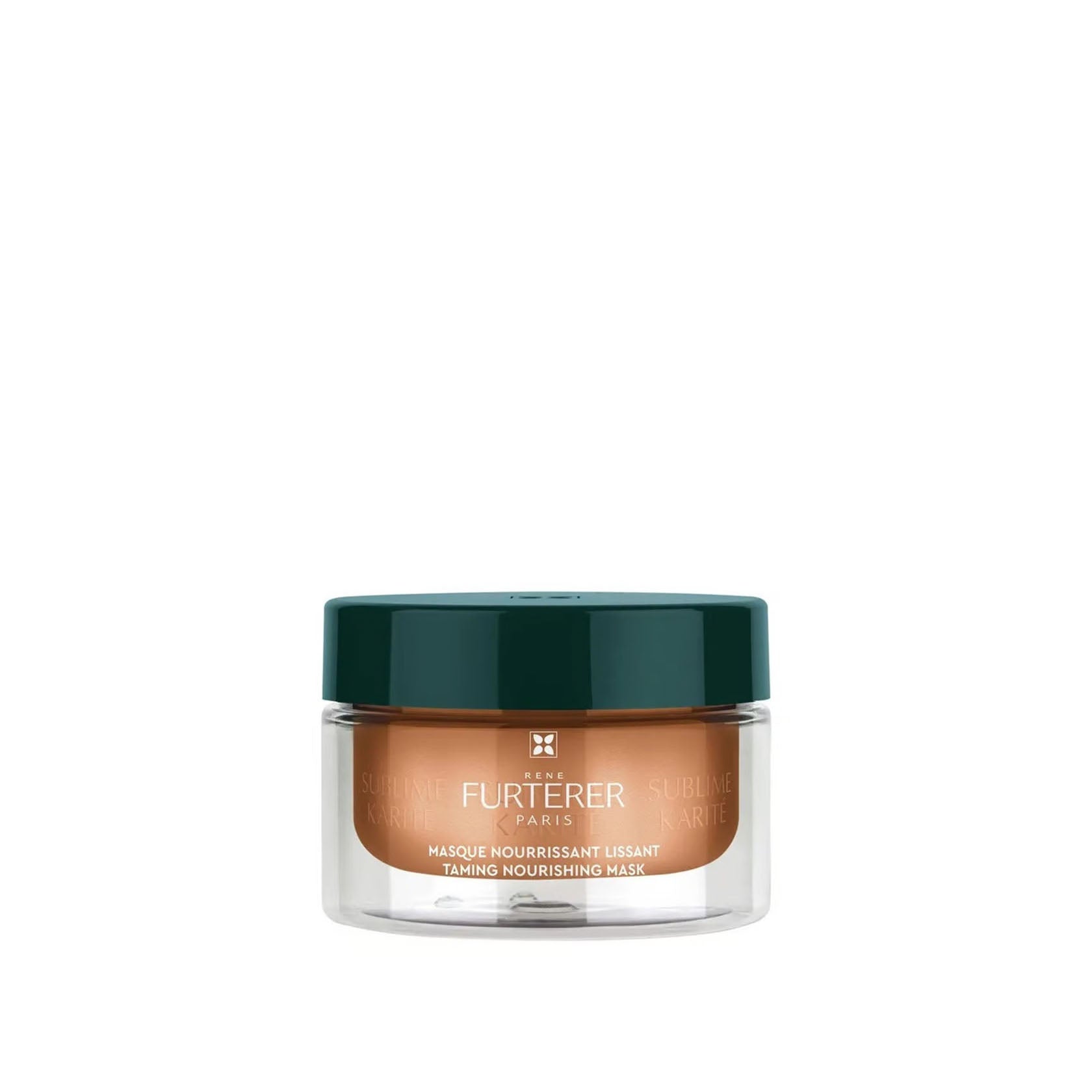 René Furterer Sublime Karité Taming Nourishing Máscara 200ml (6.7floz)