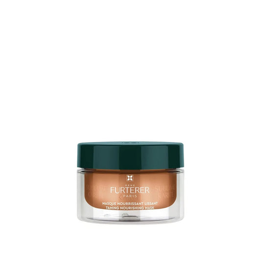 René Furterer Sublime Karité Mascarilla Nutritiva Disciplinante 200ml (6.7floz)