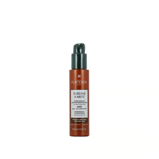 René Furterer Sublime Karité Professional Smoothing Milk 100ml (3.3floz)