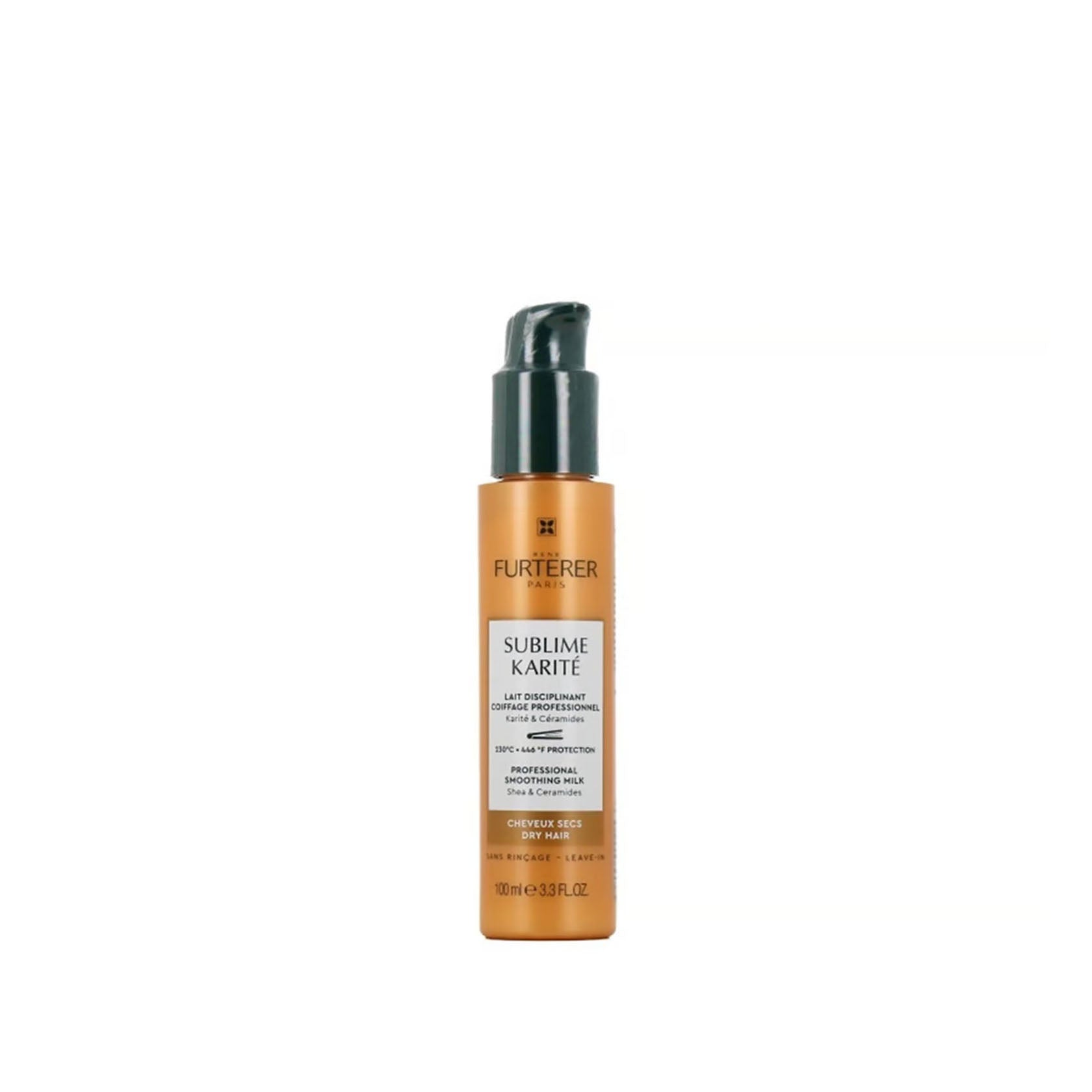 René Furterer Sublime Karité Professional Taming Creme 100ml (3.3floz)