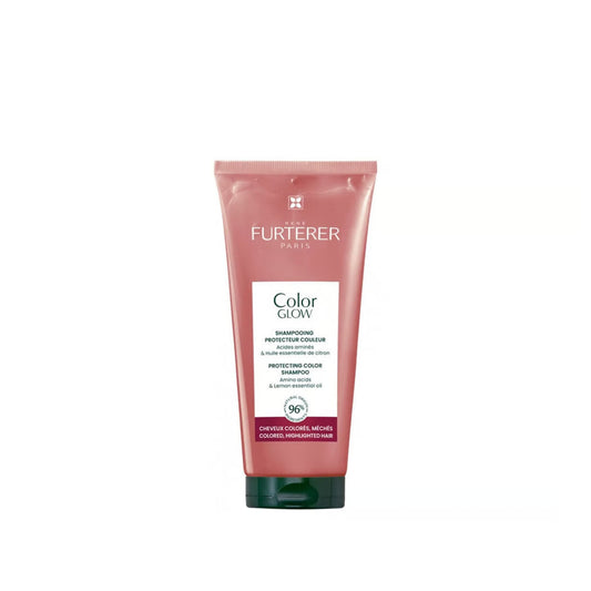 René Furterer Color Glow Champú Protector del Color 200ml (6.7 fl oz)