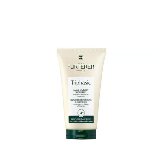 René Furterer Triphasic Acondicionador Desenredante Texturizante 150ml (5.07fl oz)