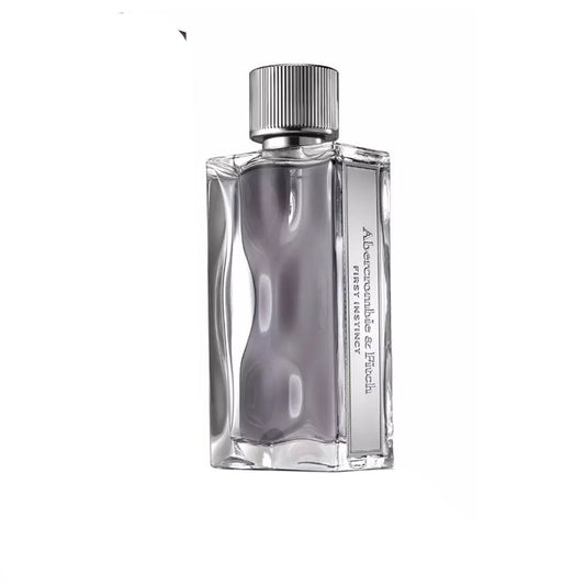Abercrombie & Fitch First Instinct Eau de Toilette Vaporizador 50 ml