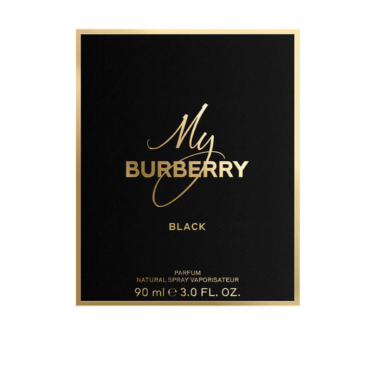 Burberry My Burberry Black Eau de Parfum Vaporizador 90 ml