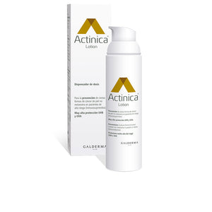 Actinica Loção Prevenção do Câncer de Pele 80ml