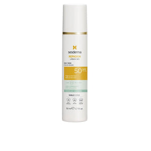 Sesderma Fotoprotetor Repaskin Urban 365 para Pele Oleosa SPF50 50ml