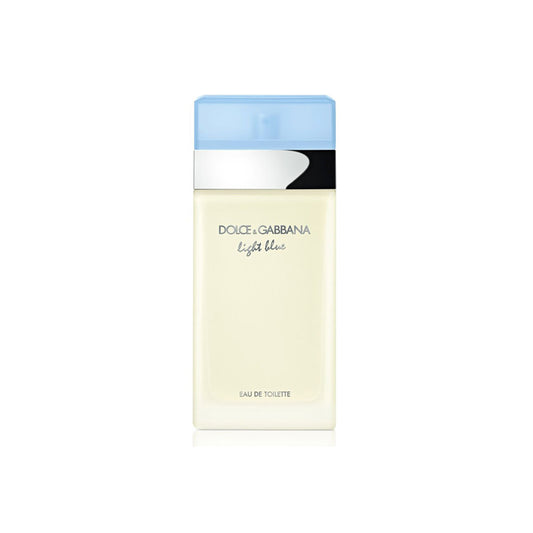 Dolce & Gabbana Light Blue pour Femme Eau de Toilette Vaporizador 25 ml