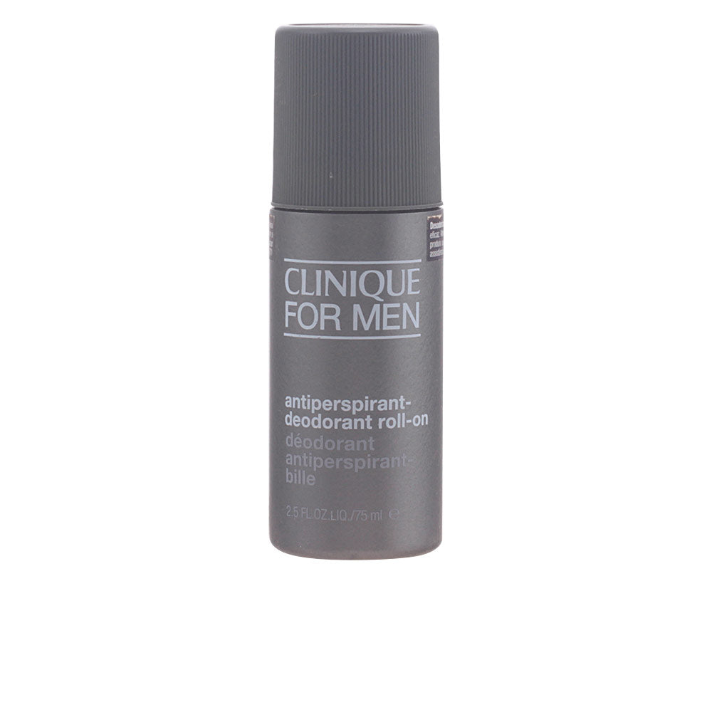 Clinique MEN anti perspirant desodorante roll-on 75 ml