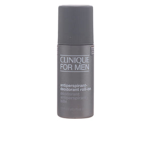 Clinique MEN anti perspirant desodorante roll-on 75 ml