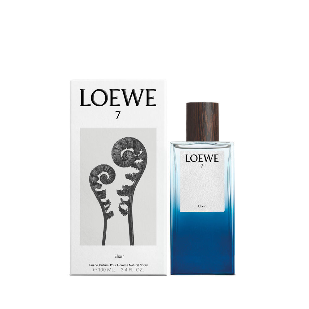 Loewe 7 Elixir Eau de Parfum Vaporizador 100 ml