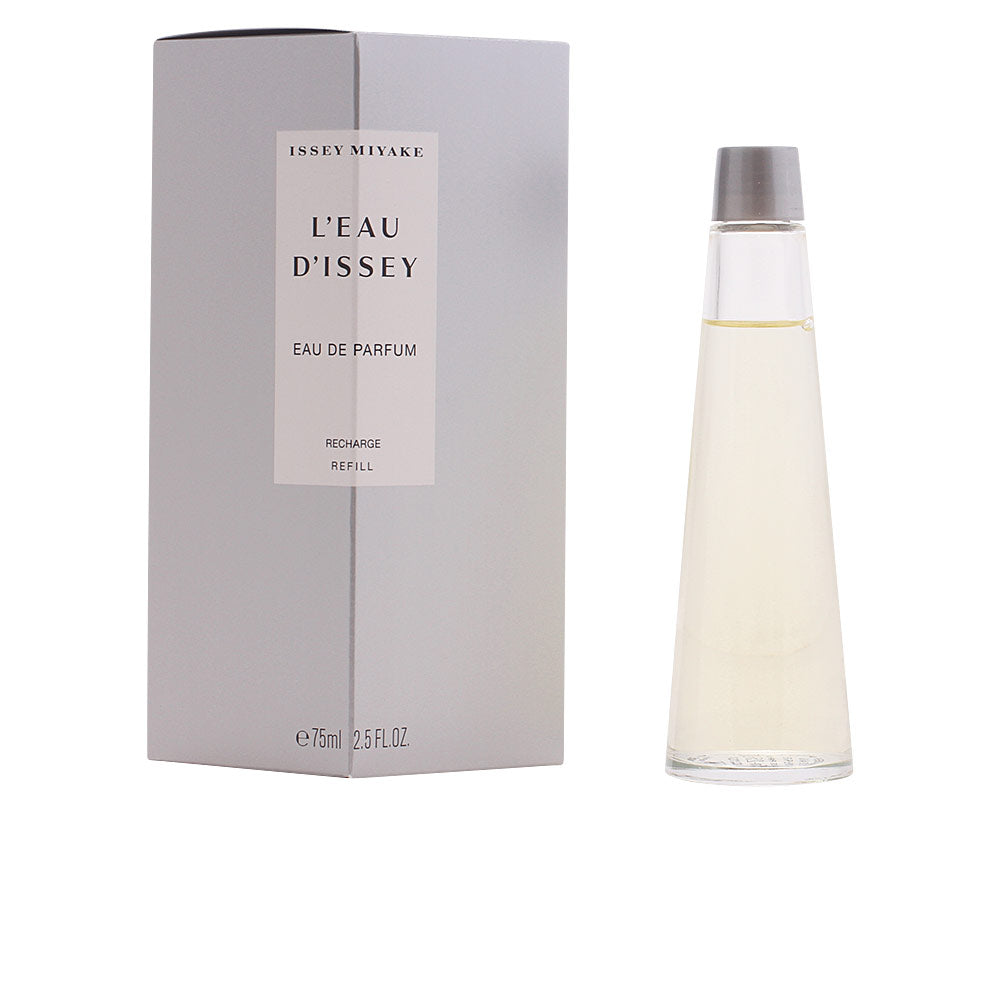 Issey Miyake L'Eau D'Issey Eau de Parfum Recarga 75 ml
