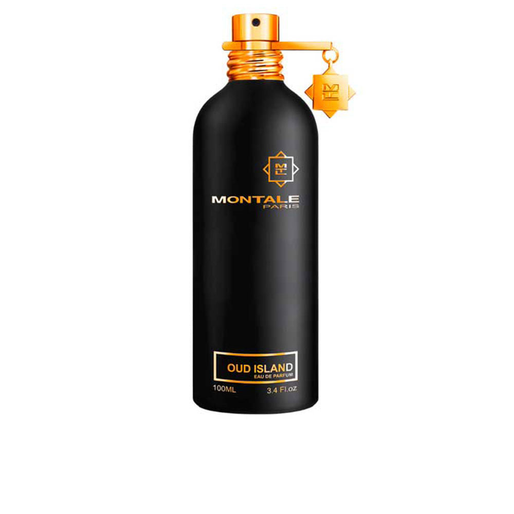 Montale Oud Island Eau de Parfum Vaporizador 100 ml