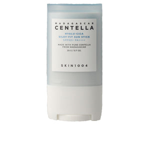 Skin1004 Madagascar Centella Protetor Solar SPF50+ 20g