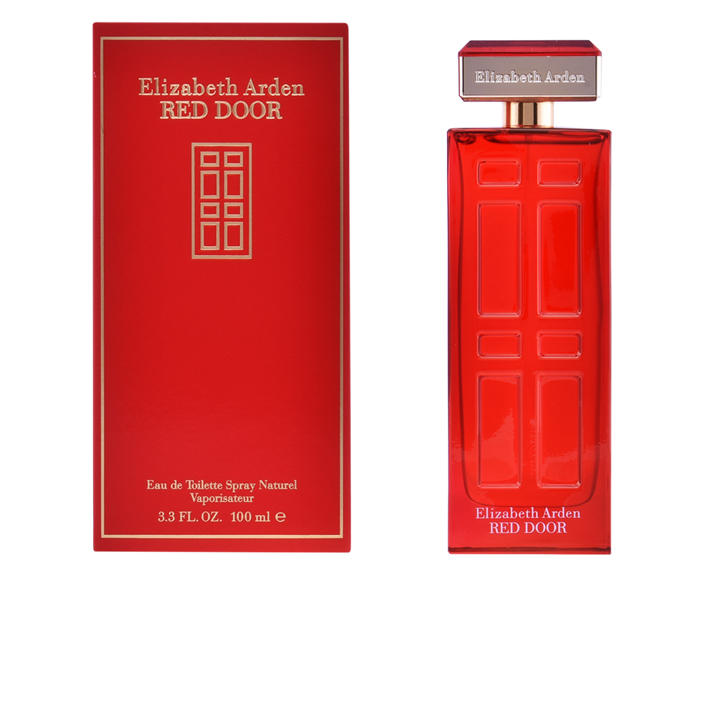 Elizabeth Arden Red Door Eau de Toilette Vaporizador 100 ml