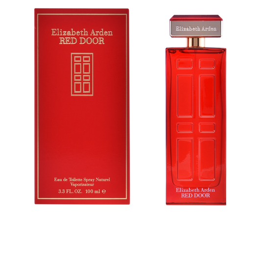 Elizabeth Arden Red Door Eau de Toilette Vaporizador 100 ml