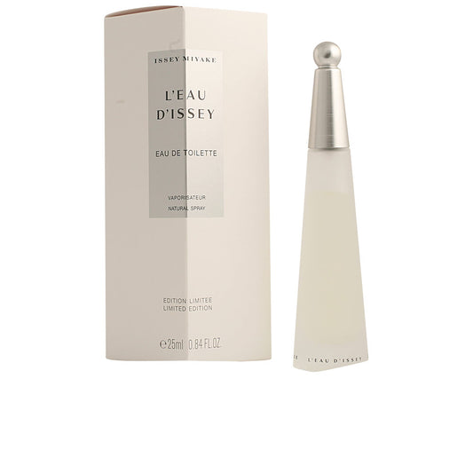 Issey Miyake L'Eau D'Issey Eau de Toilette Vaporizador 25 ml