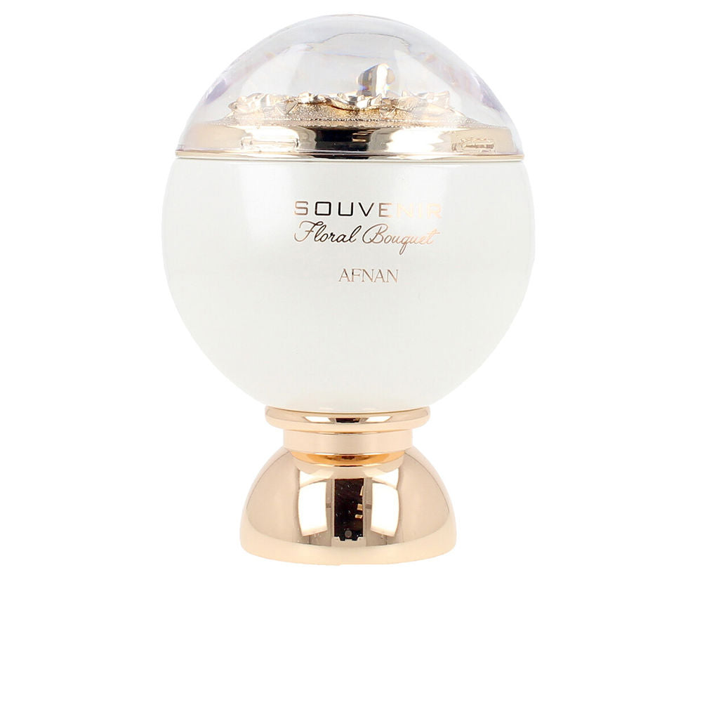 Afnan Souvenir Bouquet Floral Eau de Parfum Vaporizador 100 ml