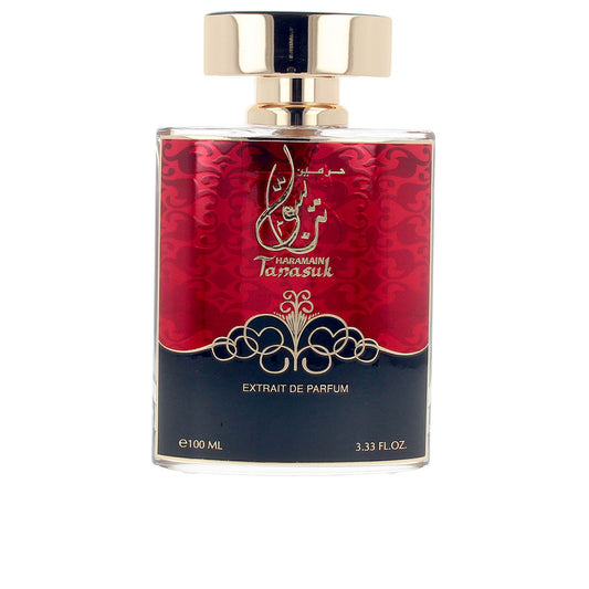 Al Haramain Tanasuk Eau de Parfum Vaporizador 100 ml