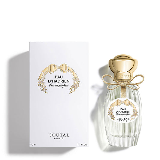 Goutal Eau D'Hadrien Eau de Parfum Vaporizador 50 ml