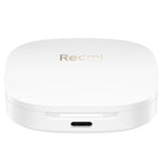 Xiaomi Auriculares Redmi Buds 6 Cloud White - BHR9250GL