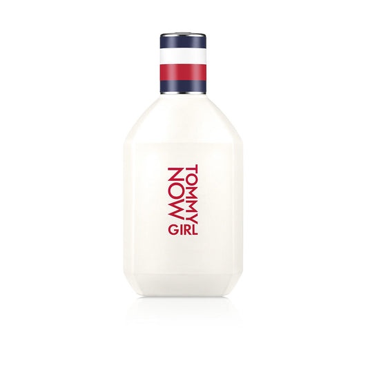 Tommy Hilfiger Tommy Now Girl Eau de Toilette Vaporizador 30 ml