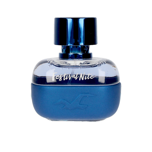 Hollister Festival Nite for Him Eau de Toillete Vaporizador 50 ml