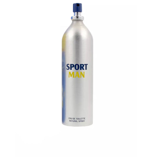 Puig Sportman Eau de Toilette Vaporizador 250 ml