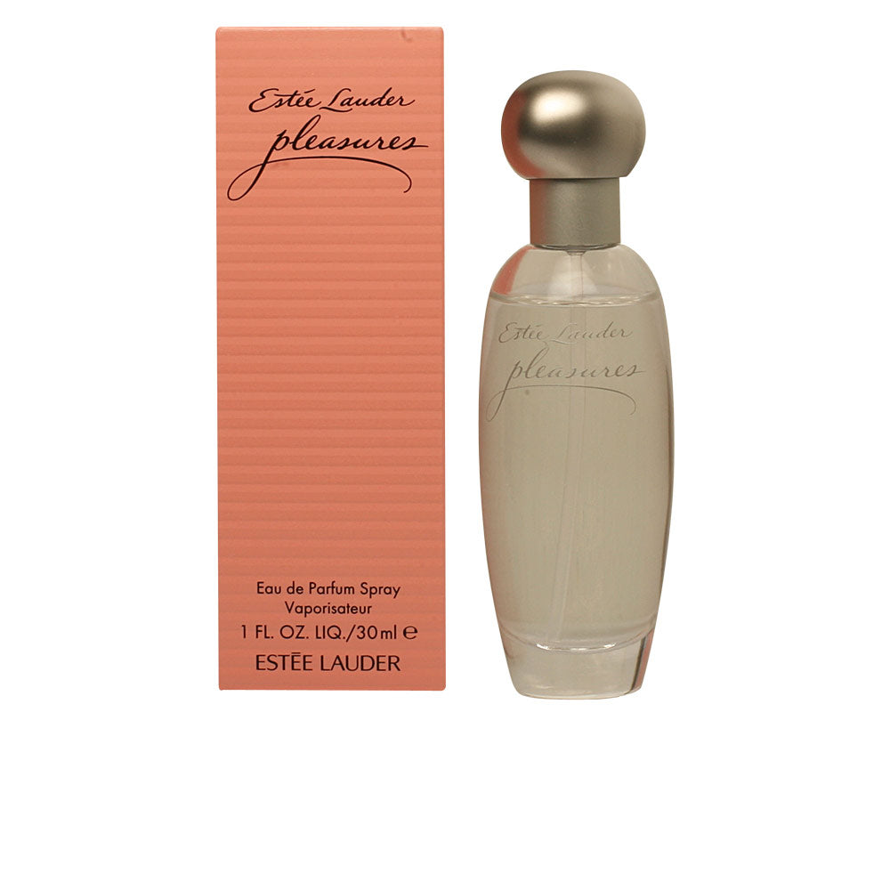 Estée Lauder Pleasures Eau de Parfum Vaporizador 30 ml