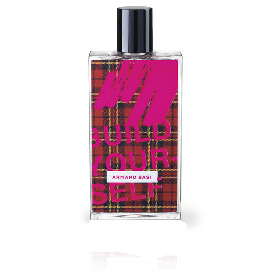 Armand Basi Uniform Build Yourself Eau de Toilette Vaporizador 100 ml