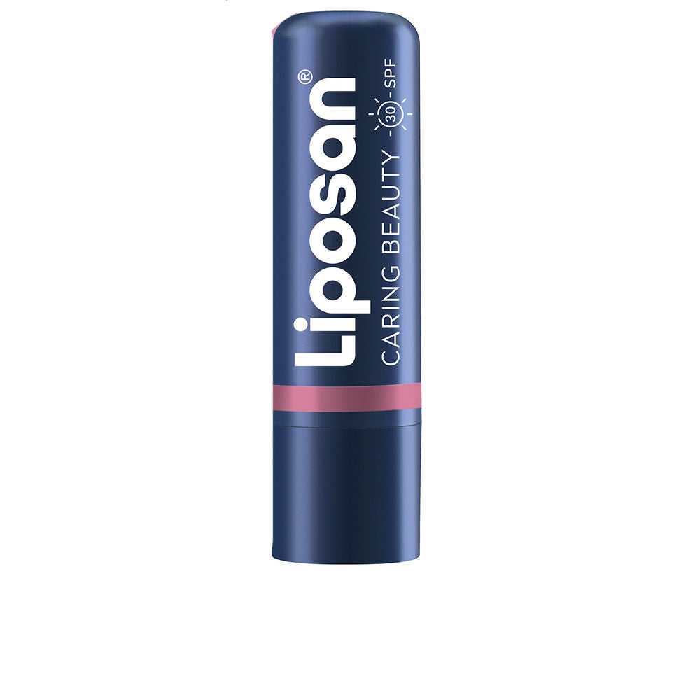 Liposan Caring Beauty 3 em 1 #nude Rosa 4.8g