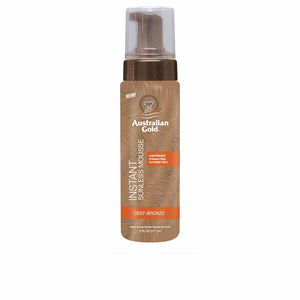 Australian Gold Sunless Instant Deep Bronze Cor Mousse 177ml