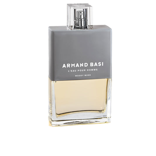 Armand Basi Woody Musk Eau de Toilette Vaporizador 75 ml