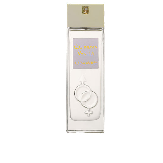Alyssa Ashley Cashmeran Vanilla Eau de Parfum Vaporizador 100 ml