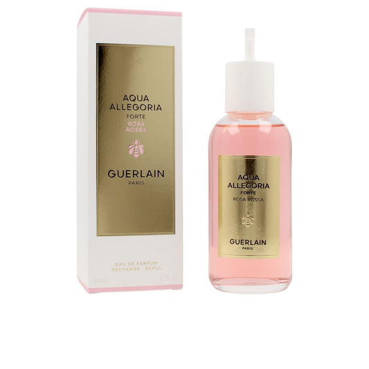 Guerlain Aqua Allegoria Rosa Rossa Forte Eau de Parfum Recarga 200 ml